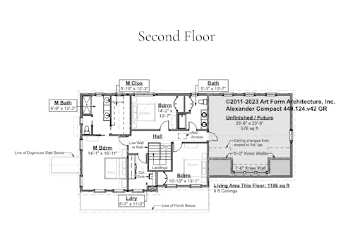 Floorplan 2 Image